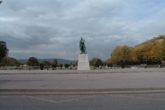 2007 Besuch Wissen in Chagny