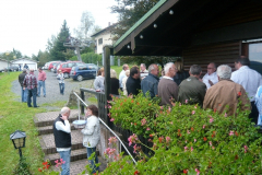 2010 Besuch Chagny in Wissen