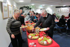 2014 Fete de Galette des Rois