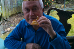 2021 Fete de Galette des Rois to go