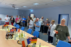 2022 Besuch Chagny in Wissen