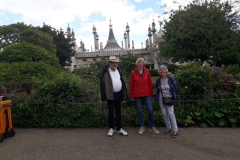 2022 Besuch in Letchworth